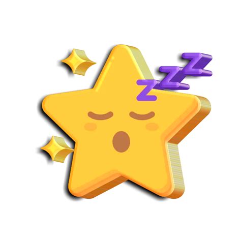 yıldız emoji
